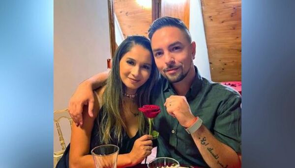 Mariela Bogado y Fernando Eid, se preparan para dar el sí - Te Cuento Paraguay