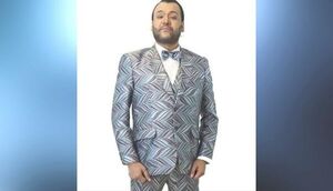 Gustavo Cabaña molesto con padres irresponsables - Te Cuento Paraguay