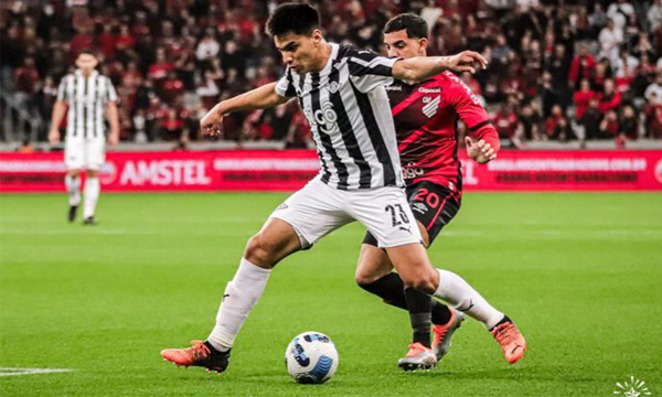 Libertad todavía con una chance en Asunción - OviedoPress