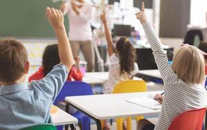 No registran contagio masivo de alumnos en escuelas – Prensa 5