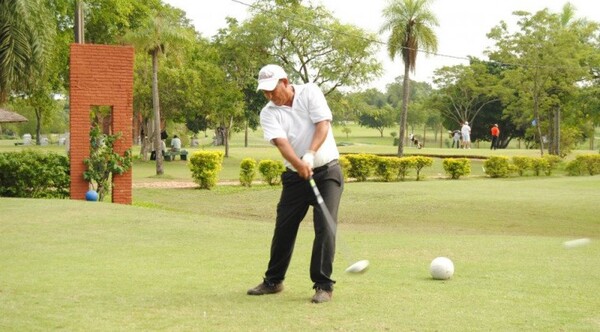 Diario HOY | Se viene la Copa AMCHAM en el Asunción Golf Club
