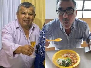 "Kururu’i y Corochire se reúnen para buscar una concertación de acevedistas con pinochistas"