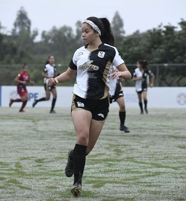 Fútbol Femenino Sub 18: cuatro encuentros disputados en la fecha 3 - Fútbol - ABC Color