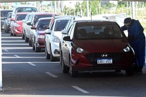 Descienden virus respiratorios, pero hay alerta por covid-19 - Nacionales - ABC Color