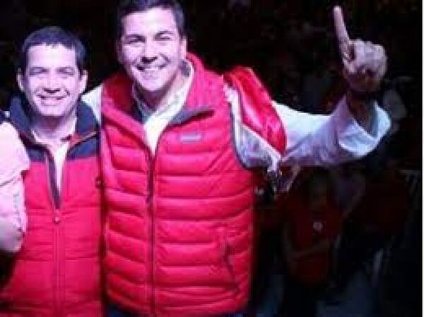Velázquez dijo que no piensa darle entidad al «secretario del patrón»