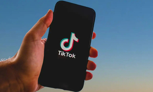 Solicitan a Apple y Google retirar Tiktok de su tienda de aplicaciones - OviedoPress