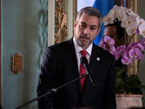 Paraguay dice que parte de la tripulación del avión venezolano-iraní tiene nexos con el terrorismo - MarketData