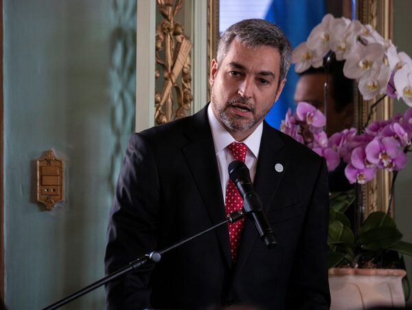Paraguay dice que parte de la tripulación del avión venezolano-iraní tiene nexos con el terrorismo - MarketData