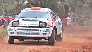 Transchaco Rally: Hoy se cierran las inscripciones