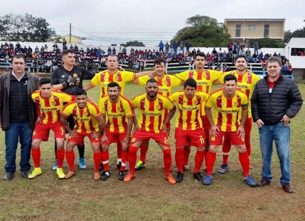 Este domingo se regulariza la primera fecha del Campeonato Oficial de la LDA