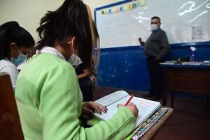 ¿Podrían adelantarse las vacaciones de invierno? - Nacionales - ABC Color