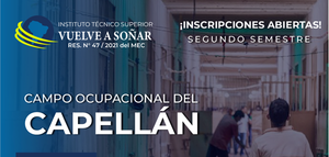 La importancia de la preparación en el rol del Capellán