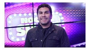 Salvador Cabañas: "Cuando ganaba mucho dinero todos eran mis amigos"