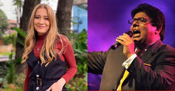 Belén Rivas recordó al gran Marco de Brix a 13 años de su partida