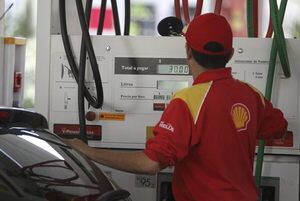Argentina confía en restablecer "progresivamente" la provisión de combustible - MarketData