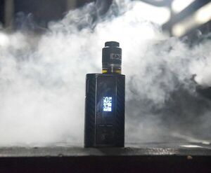 Vapeadores: preocupa uso en niños y advierten sobre daños - Nacionales - ABC Color