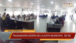 Concejales proponen calle con nombre de un bombero muerto en servicio - Radio Imperio