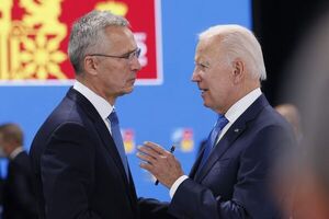 La OTAN se prepara para años tensos con Rusia y se pone en alerta con China - Mundo - ABC Color