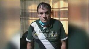 Gringo González responderá en libertad proceso por hurto de cocaína.
