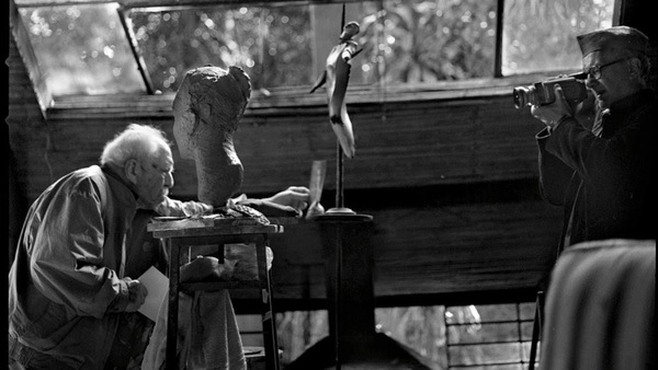 Homenaje a Hermann Guggiari con obra de su autoría | Cultura y Espectáculos | 5Días