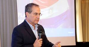 La Nación / Martín Burt: “Hay liderazgos que dividen y miran al pasado”