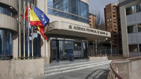 Una mamá en España se enteró del suplicio de sus hijos en manos del papá