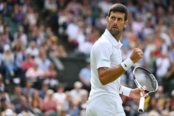 Diario HOY | Djokovic, firme y contundente a la ronda 3 de Wimbledon