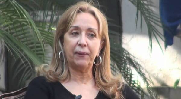 Politóloga advierte sobre el divorcio entre las propuestas políticas y los problemas de la gente - ADN Digital