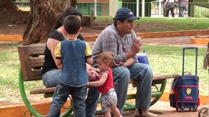 Pese a días fríos, venta de tereré no disminuye