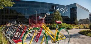 Google abre nuevo campus - Tecnología - ABC Color