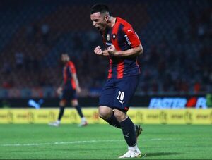Apertura 2022: goles de la fecha 20 · Radio Monumental 1080 AM