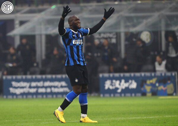 Romelu Lukaku regresa al Inter de Milán, cedido por el Chelsea