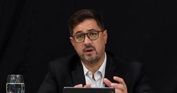 La Nación / José Ortiz siempre asistirá a la convocatoria de la CBI