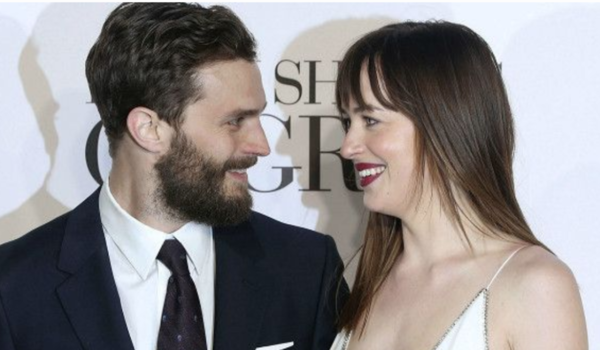 «Una batalla»: la terrible experiencia de Dakota Johnson en «50 sombras de Grey» - SNT