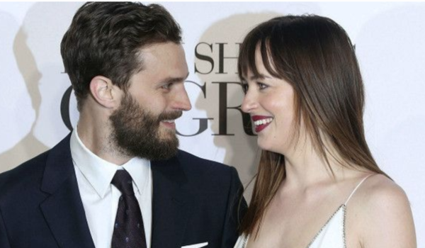 «Una batalla»: la terrible experiencia de Dakota Johnson en «50 sombras de Grey» - C9N