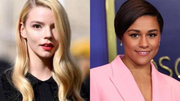 Diario HOY | Ariana DeBose y Anya Taylor-Joy, entre los invitados para votar en los Óscar