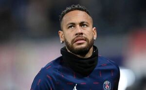 El presidente del Santos se ofrece para “repatriar” a Neymar - Fútbol Internacional - ABC Color