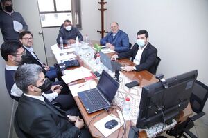 Comisiones dan su visto bueno para que Hacienda opte por préstamos en lugar de emitir bonos en el mercado local - MarketData