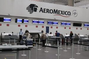 Aeroméxico cancela su registro en la Bolsa Mexicana de Valores - MarketData