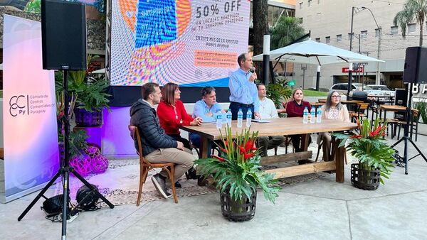 Shopping Day: Con un gesto solidario, vuelve la fiesta de descuentos