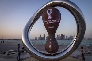 Qatar 2022: casi dos millones de entradas vendidas | Deportes | 5Días