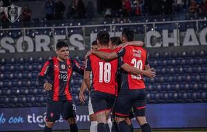 ¡Así saldrá el Ciclón para medir a Palmeiras en la Olla!