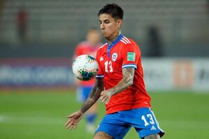 Diario HOY | Investigan supuesta "agresión sexual" en casa de jugador de la selección de Chile