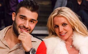 Diario HOY | Esposo de Britney Spears reflexiona sobre su flamante matrimonio: "Un cuento de hadas"