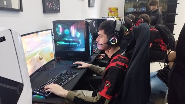 Lampy potencia el e-sports local y busca conquistar al público joven | Tecnología | 5Días