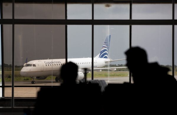 La panameña Copa Airlines inaugura una ruta a Santa Marta, Colombia - MarketData