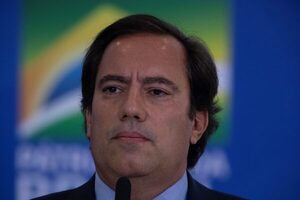 Renuncia el presidente de banco público brasileño acusado de acoso sexual - MarketData