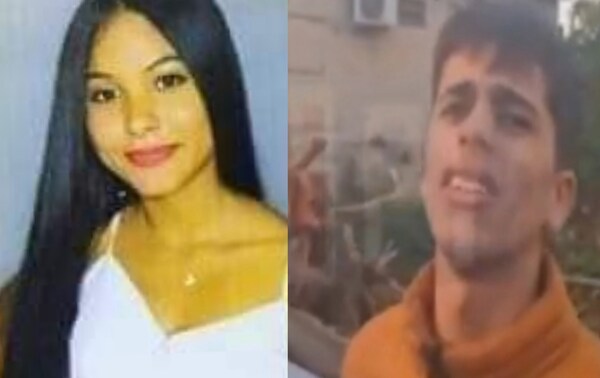 Adolescente fue asesinada por su hermanastro y no murió a causa del vapeador - Noticiero Paraguay