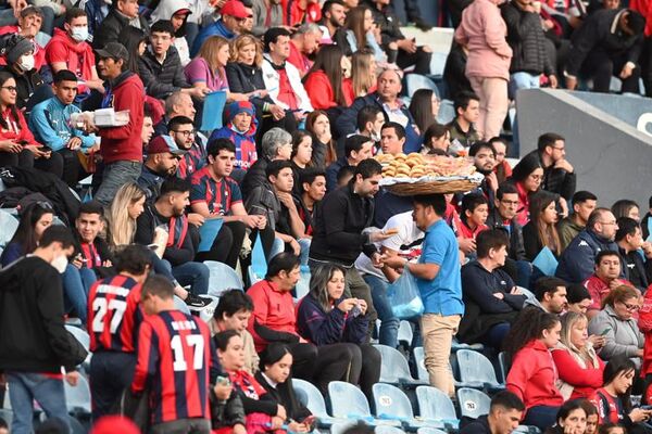 Cerro Porteño vs. Palmeiras: minuto a minuto - Cerro Porteño - ABC Color