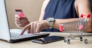 La Nación / Preparan feria de descuentos por internet para aumentar la confianza en sitios locales